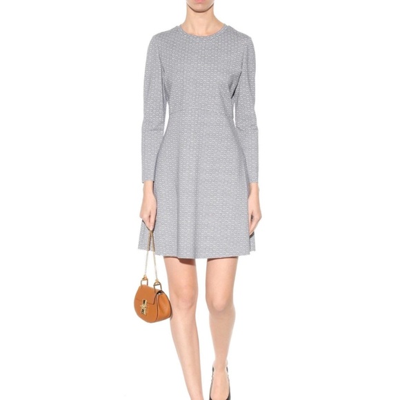 Tory Burch Corinne Dress Size Large - Picture 1 of 6